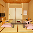 那須温泉 山楽の客室4
