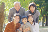鬼怒川温泉 山楽ご宿泊の３世代のための旅館での過ごし方