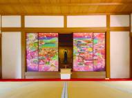 桜だけじゃない！山科の随心院で“花咲く京都”キャンペーンが開催予定！