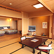 那須温泉 山楽の客室4